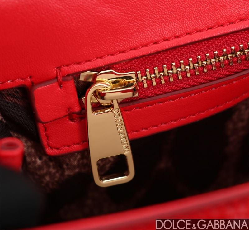 Dolce Gabbana Top Handle Bags